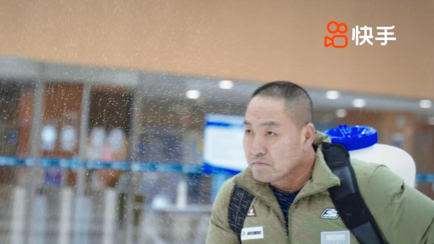 冬奥会|看过这部短片，就知道为什么没人能阻止中国人办好一届冬奥会
