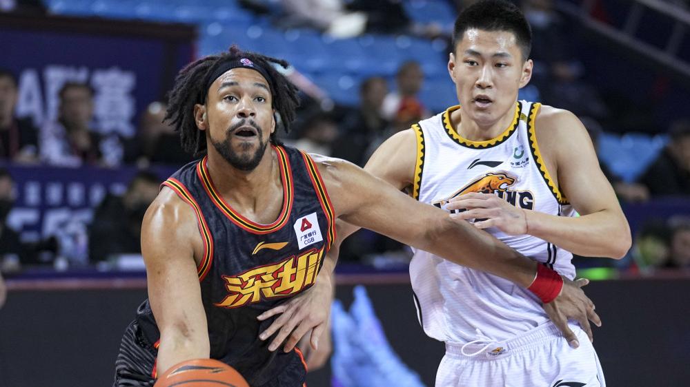 北京男篮|北京首钢酝酿大手笔！锁定两位顶级外援，秦晓雯不会重蹈覆辙