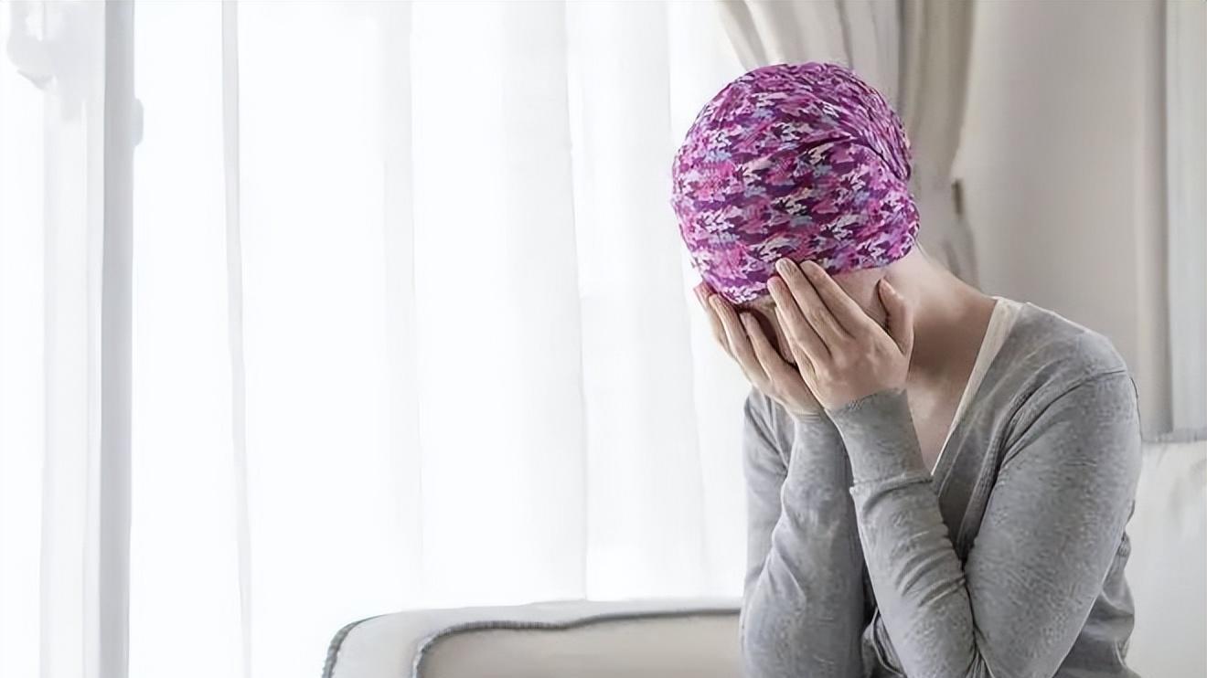 |「真实故事」患癌后害怕接受治疗？IV期癌症患者给你的七条建议！