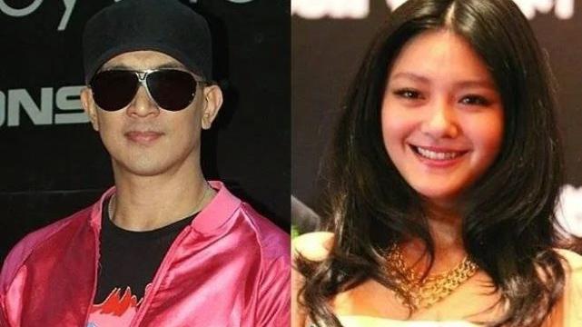 大S|大S再婚！男方是53岁韩国歌手