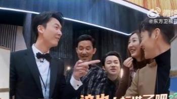 陈赫|?胸袭高海宁？TVB男艺人大赞43岁内地女星：她很漂亮