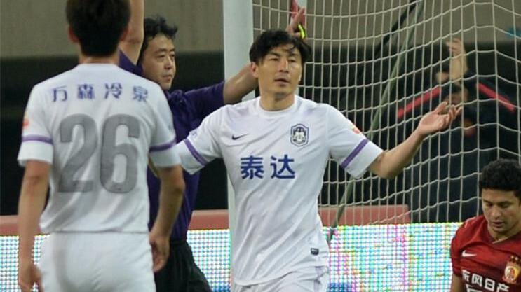 穆里尼奥|中超：李玮锋力挺关浩津，梅米夸国安中国最好，海港凑齐5外援