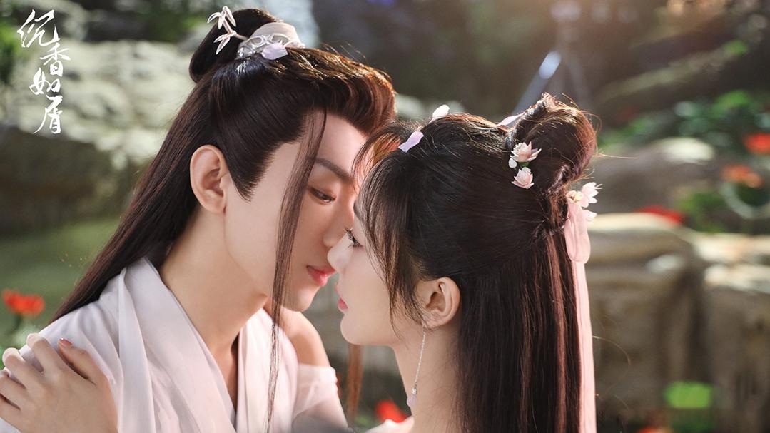 杨紫|颜值被女二挤兑，演技陷入瓶颈，杨紫的新剧因此突然间就不香了？