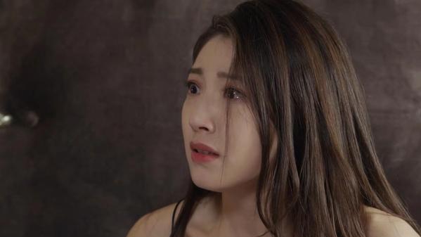 《勇者无惧》林雅雯为追吴惧付出代价, 齐天对她只有喜欢没有爱