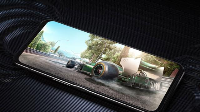 高通骁龙|新机仅3999元！12GB运存+256GB+全新骁龙8，别致的性能旗舰