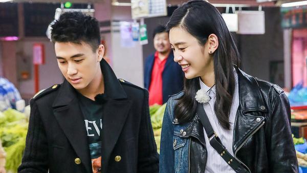 梁安琪|梁安琪如意算盘被识破？明明看不起奚梦瑶，为何同意她奉子成婚？