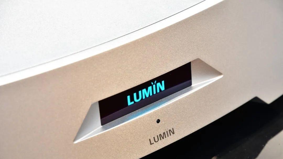 短视频|多维度探究，Lumin P1流媒体音乐中心到底有多“好玩”