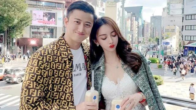 黄晓明|黄晓明被曝与叶珂恋爱，女方回应：不是为了和黄晓明在一起才离婚