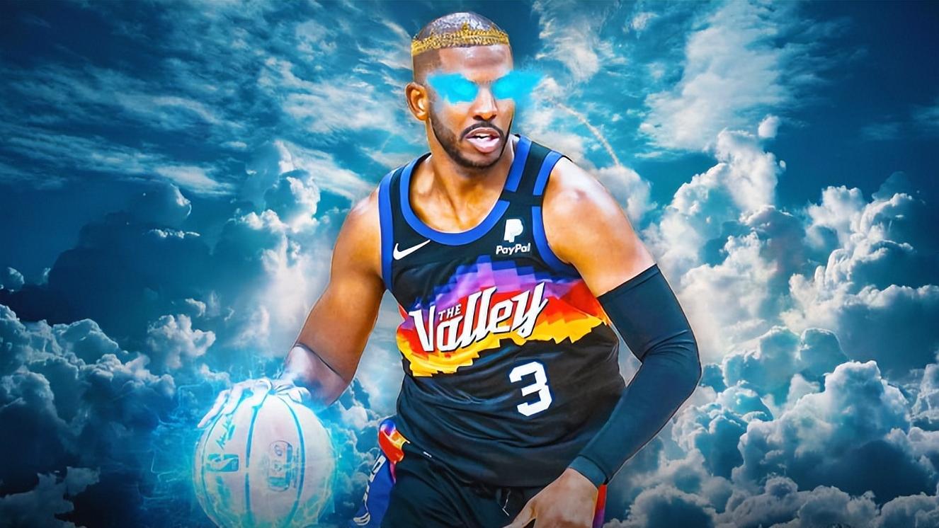 保罗|越老越妖！就在今天，保罗创造一项疯狂纪录，成为NBA历史第一人