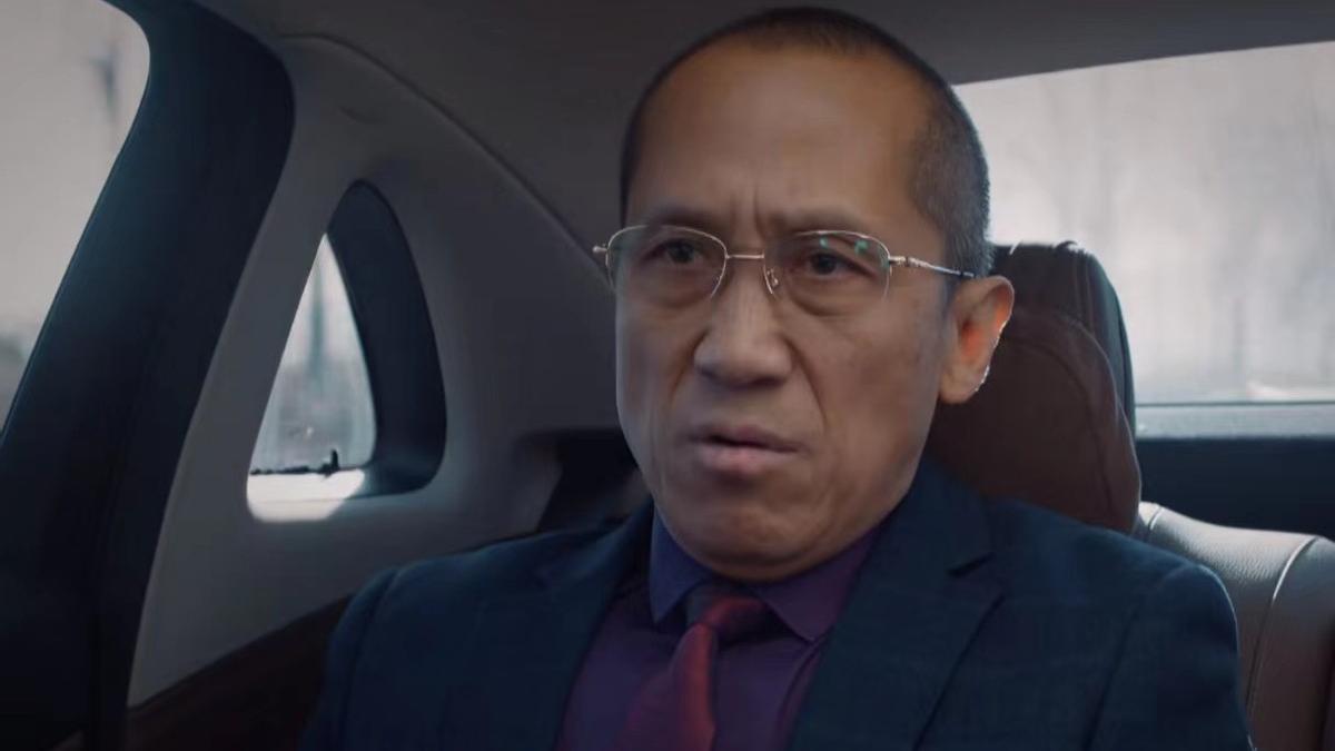 央视|仅播2集，收视破1，《三泉溪暖》一亮相，就成央视一匹“黑马”