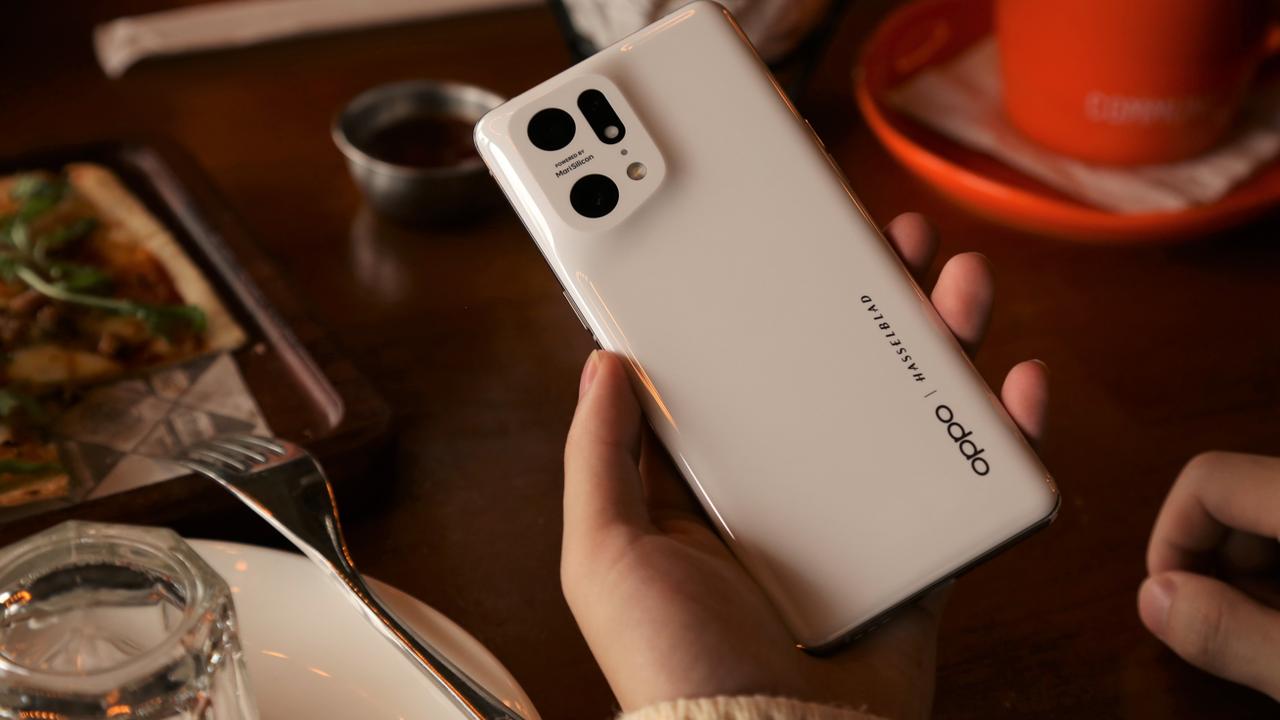 find x|品质感拉满！数码媒体都对Find X5 Pro给出满分好评，是什么原因