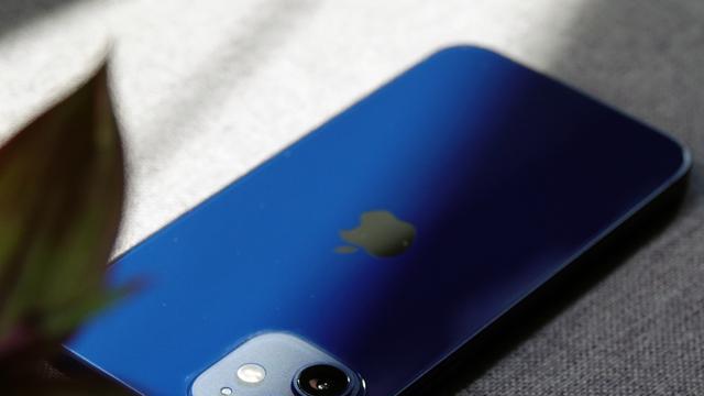 iphone12|降价iPhone12有多香？比小米还便宜，降价2000元