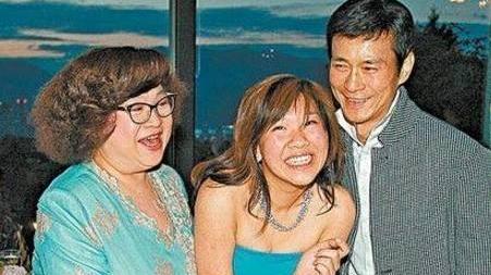 沈殿霞|沈殿霞给女儿留巨额财产，却规定她35岁后才能继承，如今已挥霍完