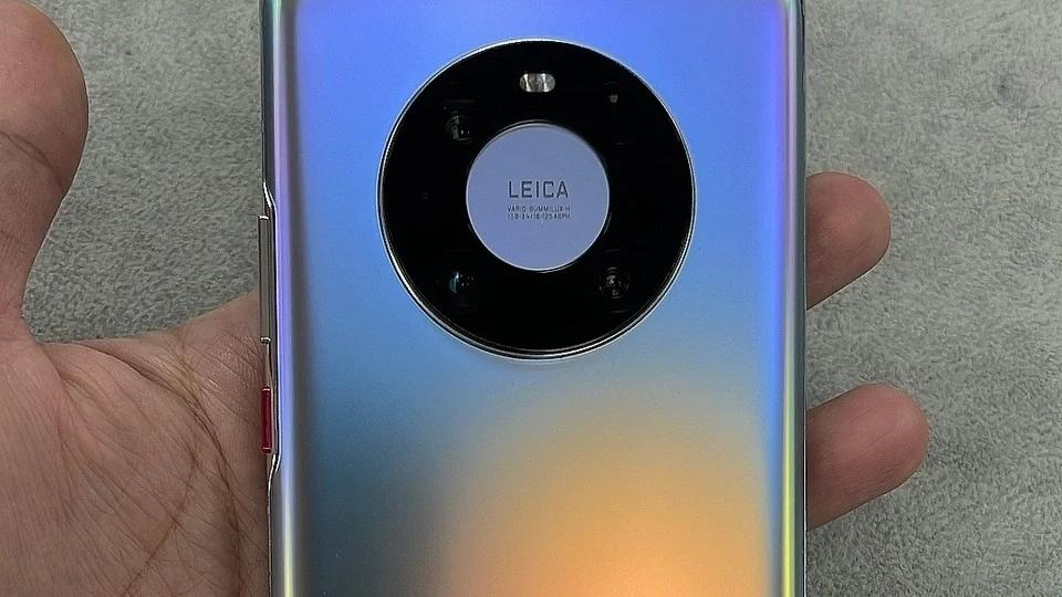 华为|手机辨识度有多重要？华为Mate40 Pro和Reno8才称得上是高级设计