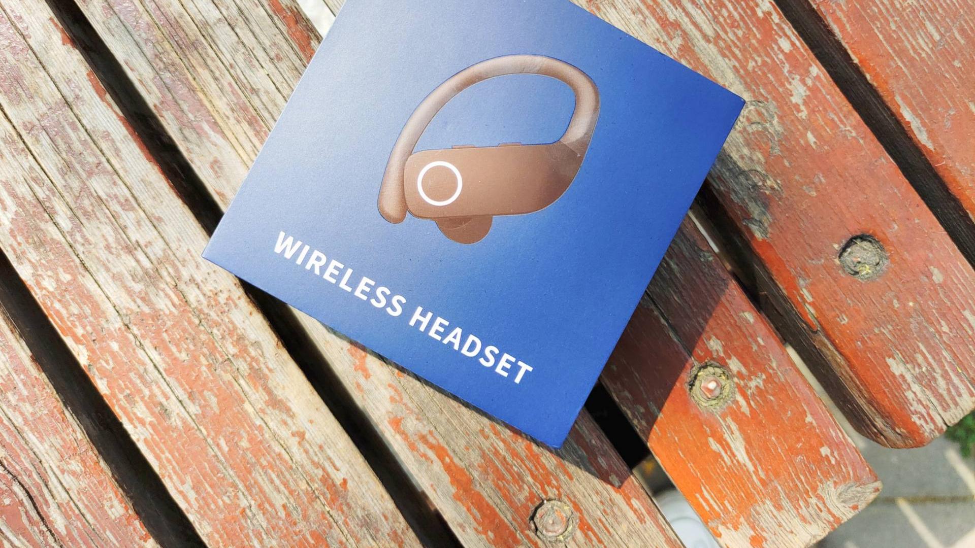 耳机|百元的运动型降噪耳机，Sanag Z9的表现，令人出乎意料