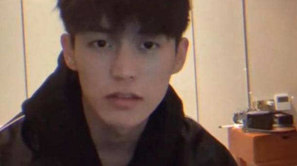 温婉|19岁网红自曝存款已有1800W，温婉三年挣5000w，网友：我要入行