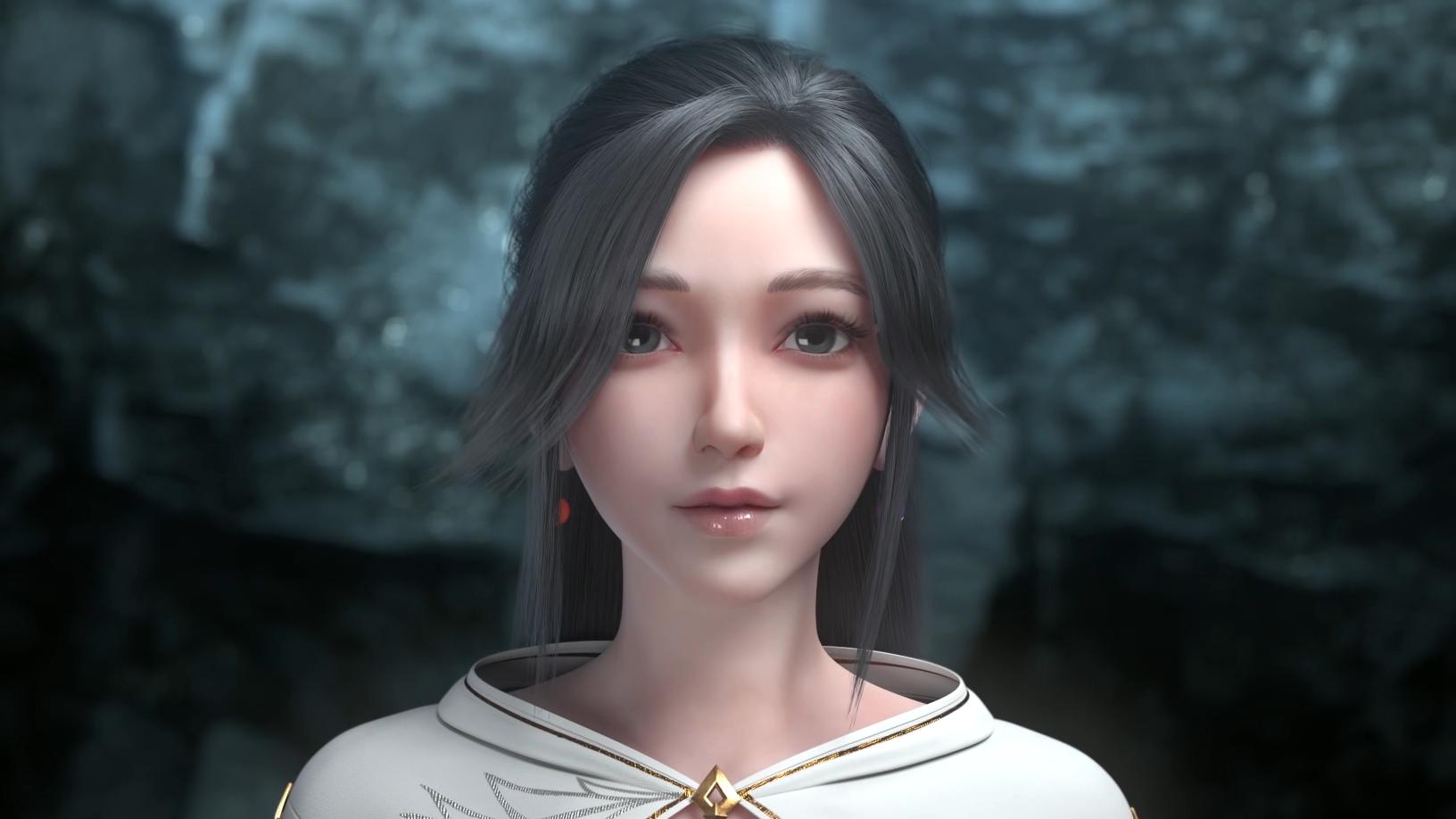 acgn漫评|米粒好的不学，学若鸿索以，新番一集10分钟，剧情倒是还可以