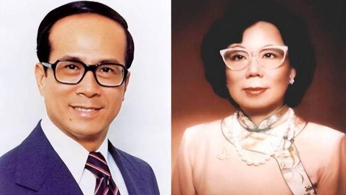 李泽楷|庄月明去世疑点重重，那年管家说她吃错药，李嘉诚为何矢口否认？