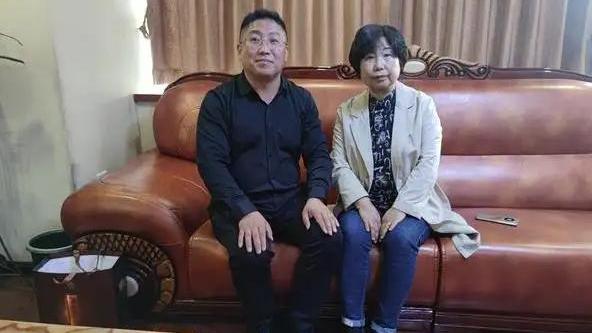 |杜新枝获清白大肆宣扬，对熊磊不管不顾，熊磊却依旧充当舔狗！