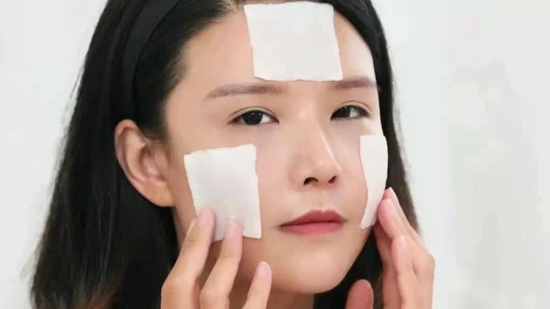面膜 春季敷面膜时，加上“这三点”，补水保湿效果更佳