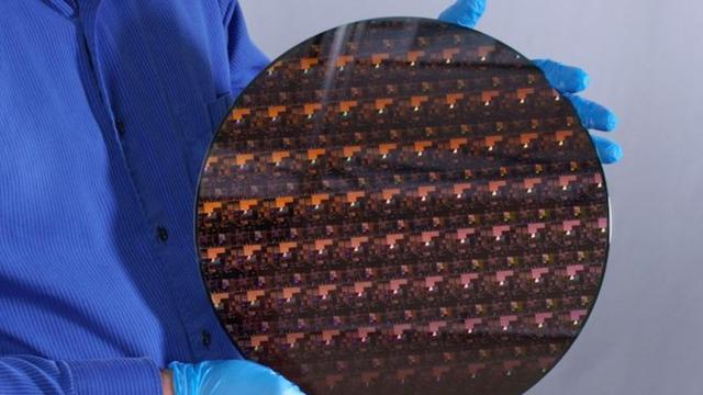 社交|超600亿美元，台积电正式传来新消息！美新政黯然失色