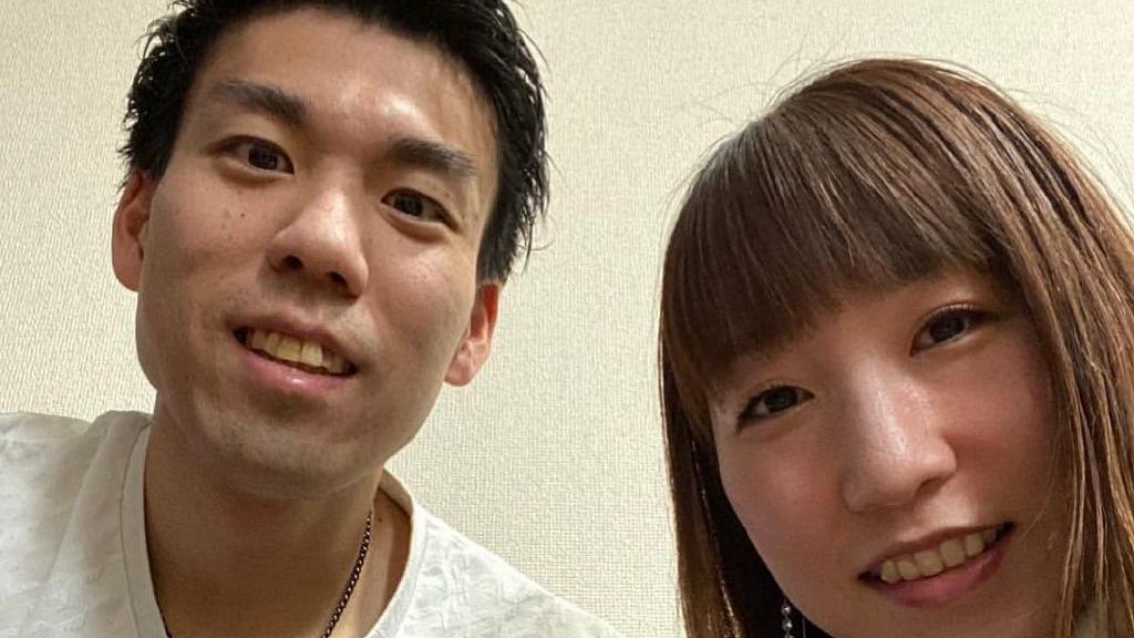 日本队|羽坛再传喜讯！32岁世界亚军与女友领证结婚，事业爱情双丰收