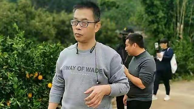 许敏|许大哥是许敏查真相的先锋，他的心愿是查出真相