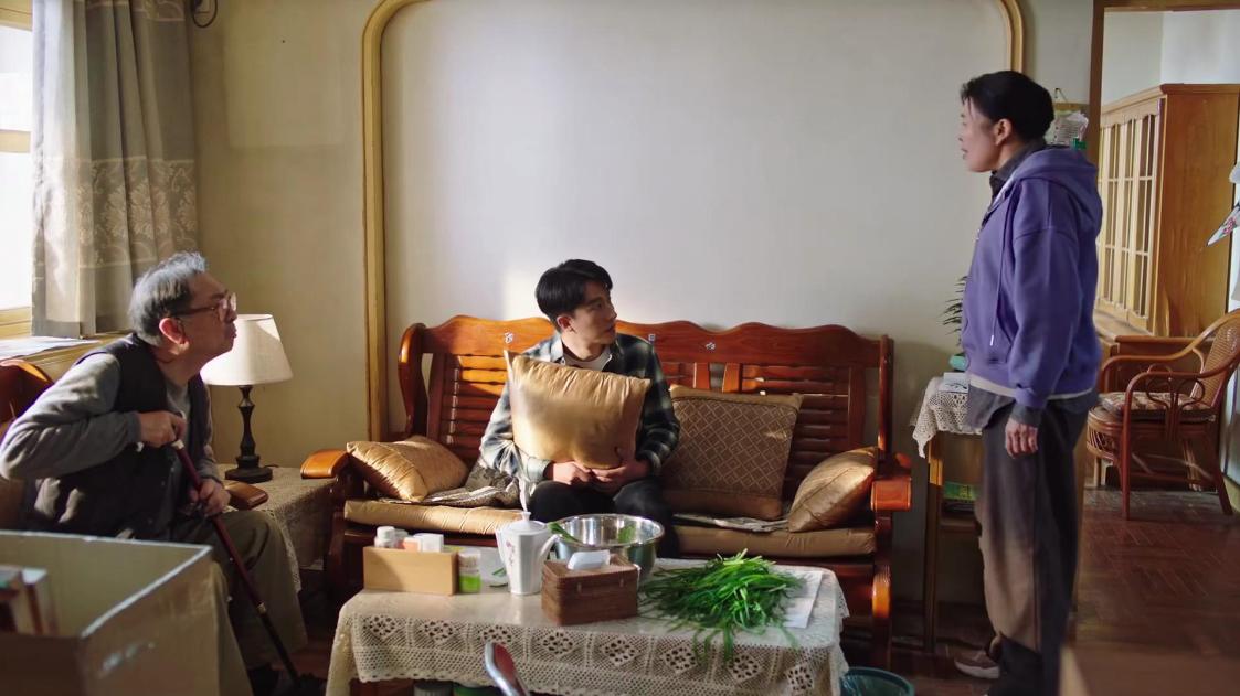 张光正|《欢迎光临》大结局：陈精典进步，张光正逆袭，王牛郎脱单成功？