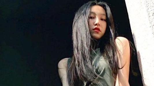 姜涛|港娱顶流无人关注？姜涛炎明熹在港娱人气爆棚，在内娱却无人知晓