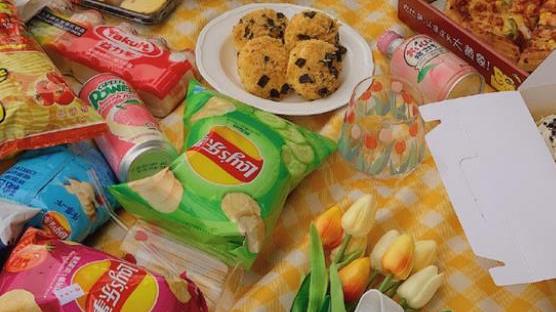 南瓜|嘴馋了，就多吃这几种零食，男女老少都喜欢