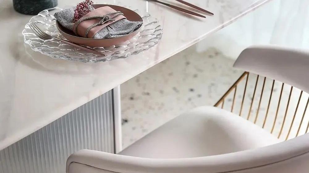 94㎡北欧轻奢风，温馨配色+精致软装，高级感十足！