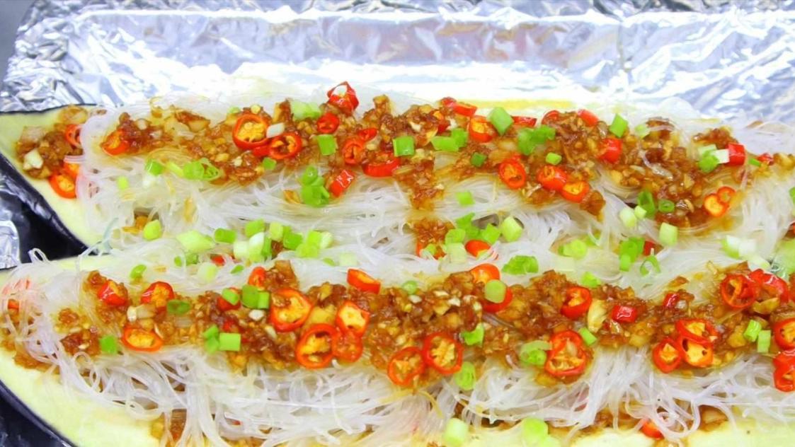 茄子|建议中老年人5种“千金菜”要多吃，时令菜，营养丰富，全家受益