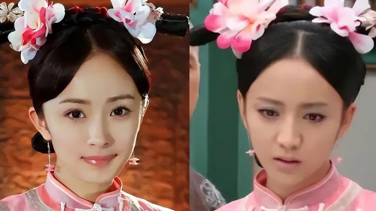 穿衣搭配 看到这组撞衫图，我明白了“气质”有多重要
