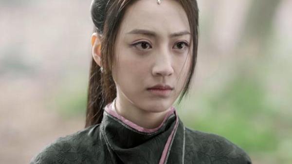 与君初相识·恰似故人归|《与君初相识》被范桢圈粉了，气场盖过女主，长得美演得也很好