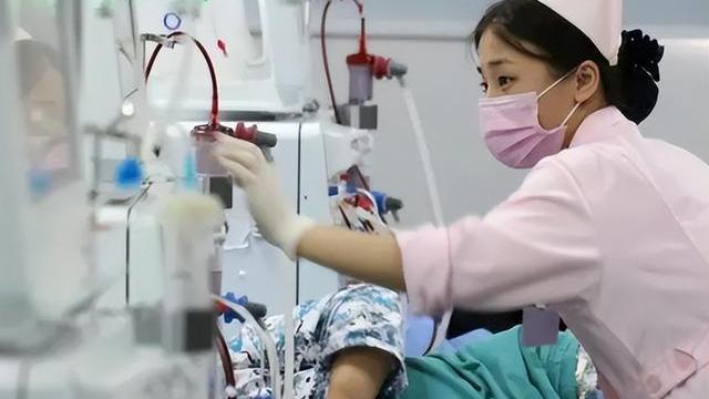 护士|男生以为找到“体面”对象，工资引热议，男生吐槽：就这么点吗？