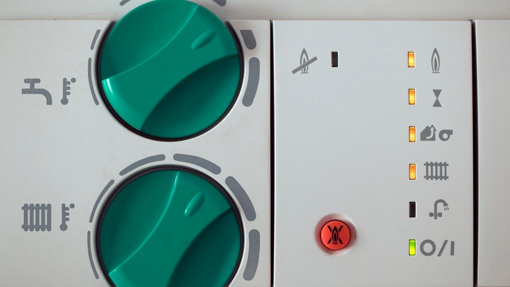 采暖壁挂炉就该这么用，才能安全、节能、舒适的运行！