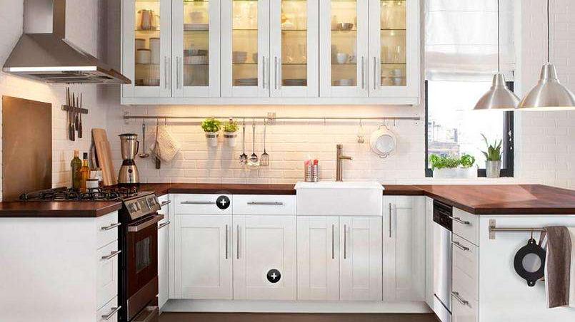 晒晒我家很满意的家居设计，就算一周不清扫，家里依旧规整