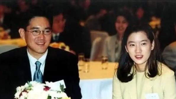 三星|韩国奇女子林世玲，一脚踢碎三星太子妃王冠，自立门户抗衡三星