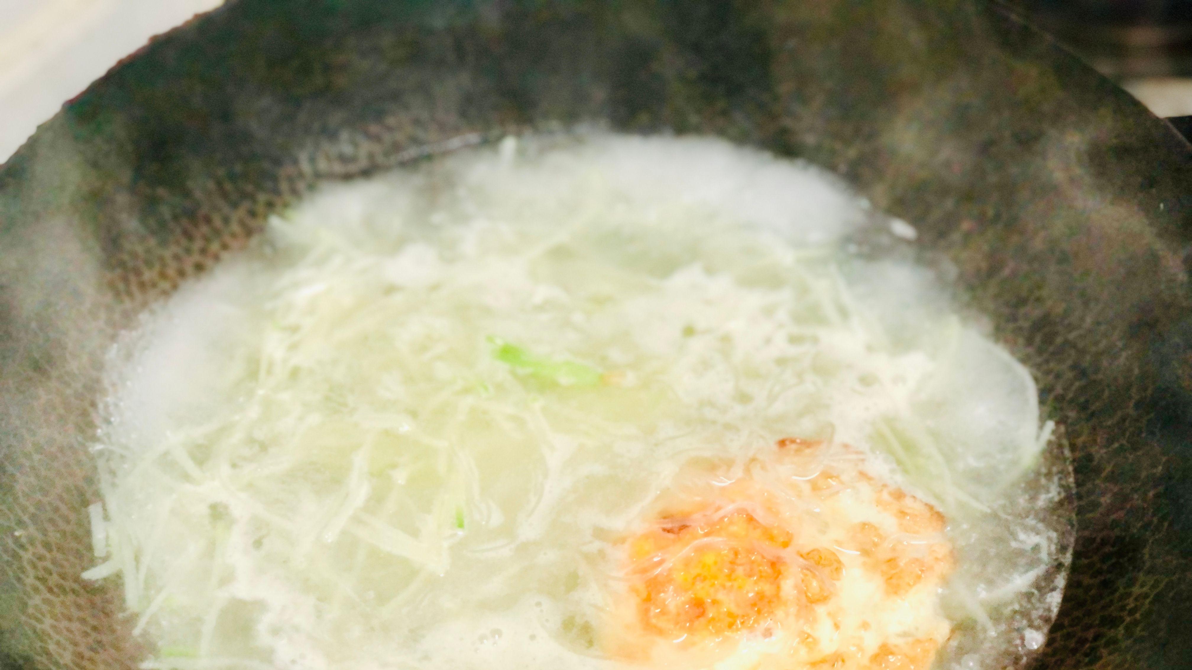 大寒|大寒节气后，喝羊肉汤不如喝它，成本不足3元钱，驱寒保暖还开胃