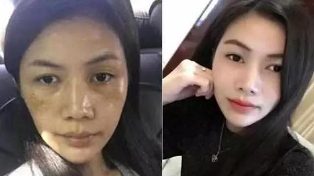 洋葱 献给晚上不擦护肤品就睡觉的女人，简直是“不要脸”，你认同吗?