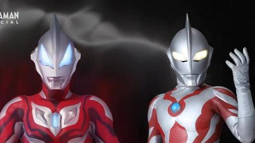 广播剧|捷德奥特曼官方广播剧 父子首次友好的聊天 贝老黑变成了哲学家