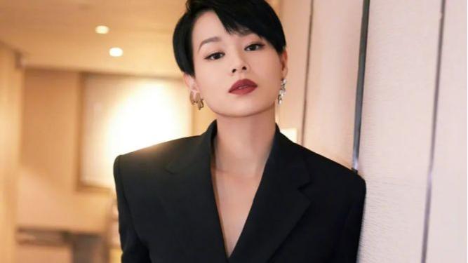 |胡杏儿新才艺，不一样的风格，80年的年代感