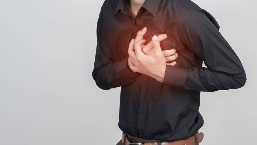 月经不调|心脏莫名的有了不适后，要及时检查，医生表示，这3项必不可少