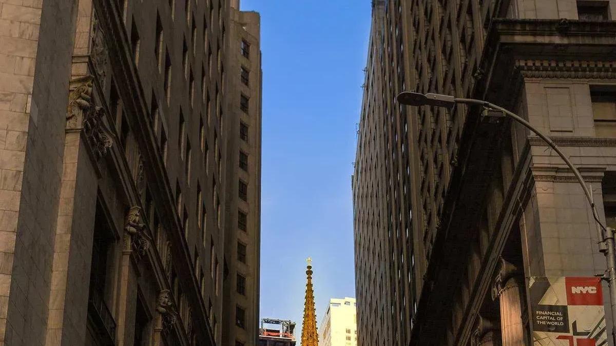 物价|很多海外博主拍视频说美国物价低，家电便宜，然后跟国内各种对比