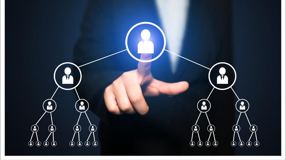 穿衣搭配|老板，你用对人了吗？