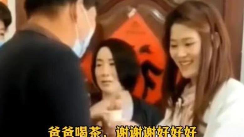 朱之文|太幸福！曝未婚妻主动给大衣哥儿子小伟做饭，厨艺获得众人夸赞