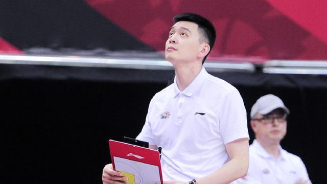 辽宁男篮|辽宁怎么打广东？付豪直接放狠话，赵继伟话里有话，杨鸣最真实