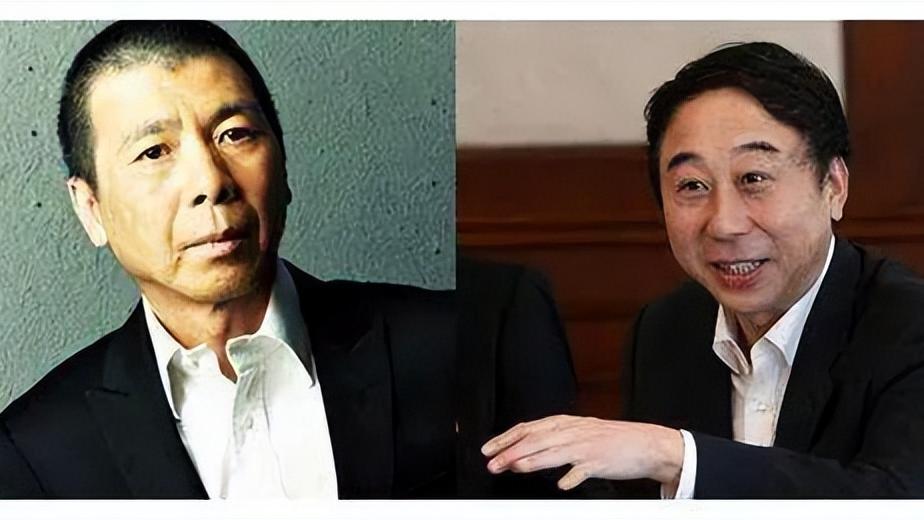 冯巩|冯小刚向冯巩借6000，冯巩给了10000，多年后冯小刚却毫不仗义！