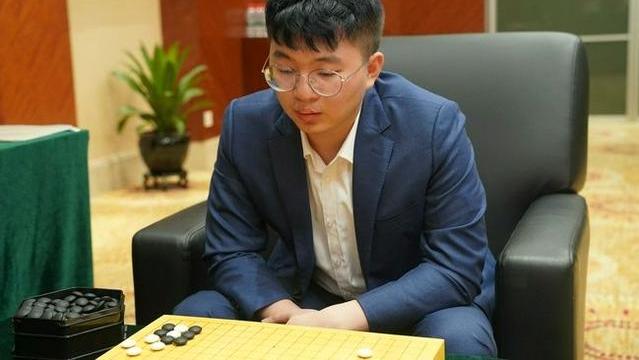 |围棋再添世界大赛！年后LG杯大赛一触即发