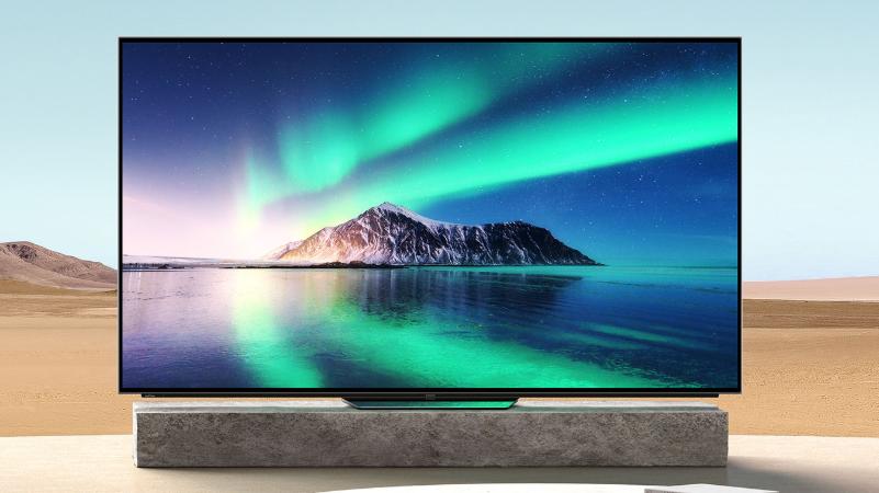 小米科技|43英寸不到1000元！小米“国民”电视降价：全面屏设计，雷军给力